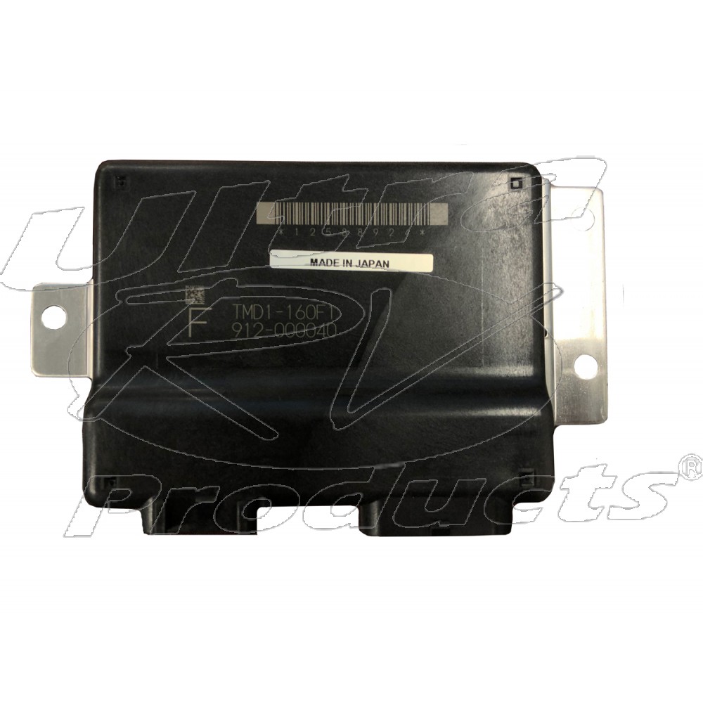 12588924 - Module - Throttle Actuator Control (TAC Module)